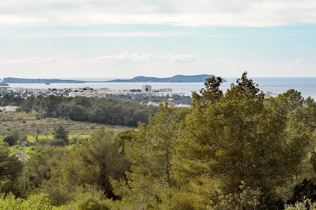 Casa Can March Hotel San Antonio  Villa San Antonio (Ibiza)