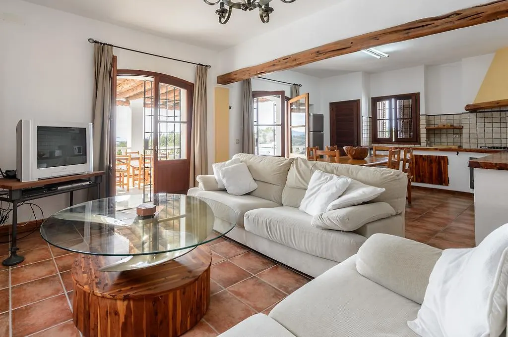 Casa Can March Hotel San Antonio  Villa San Antonio (Ibiza)
