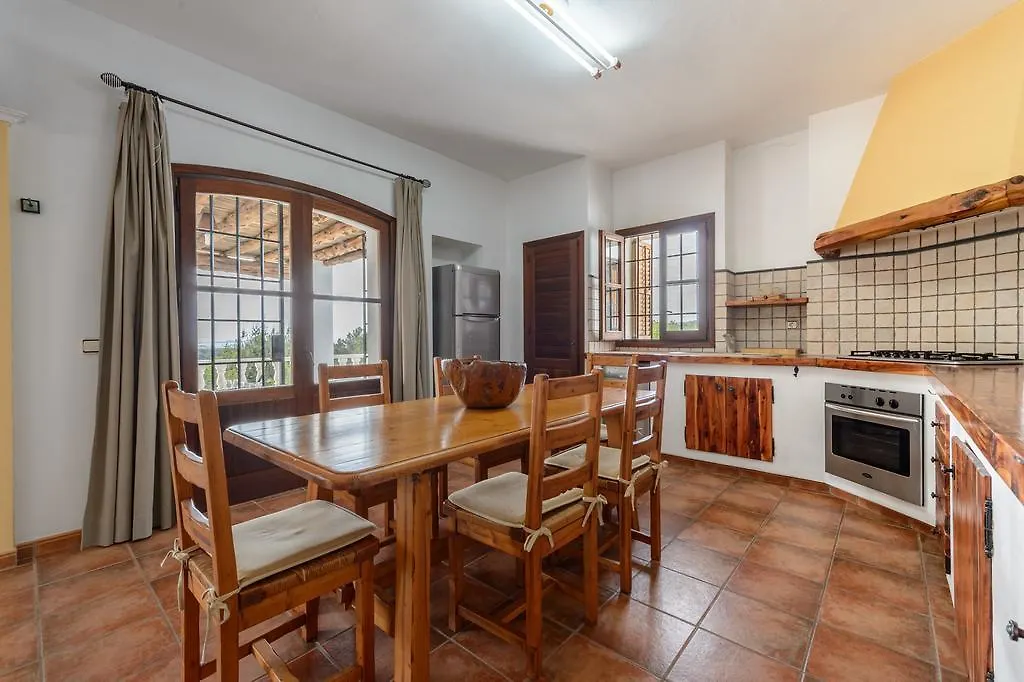 Villa Casa Can March Hotel San Antonio