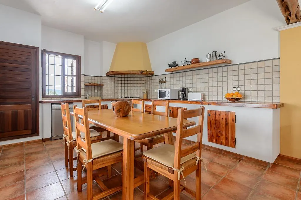 Casa Can March Hotel San Antonio  Spain