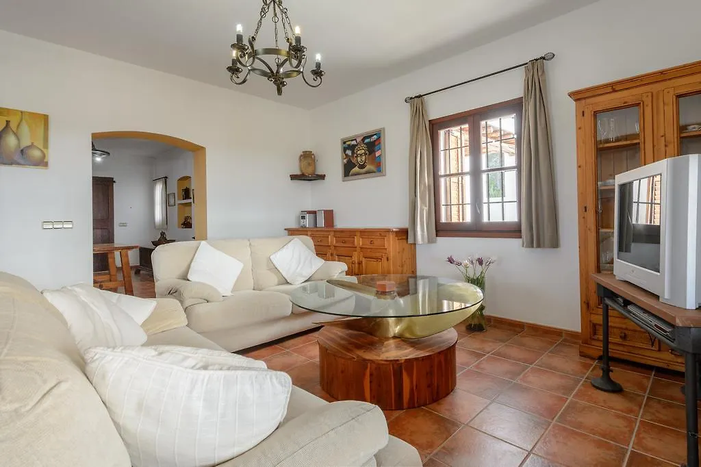 Villa Casa Can March Hotel San Antonio