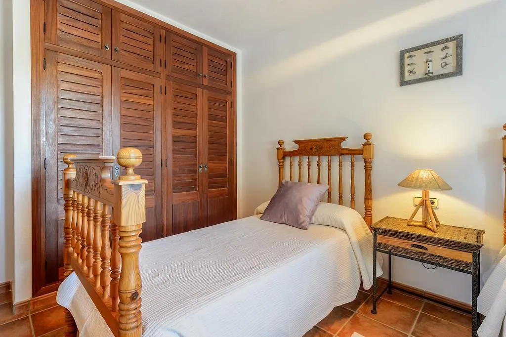 Casa Can March Hotel San Antonio  Spain