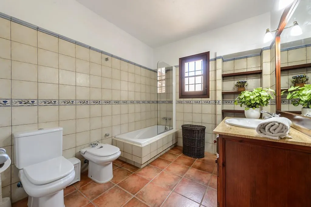 Villa Casa Can March Hotel San Antonio