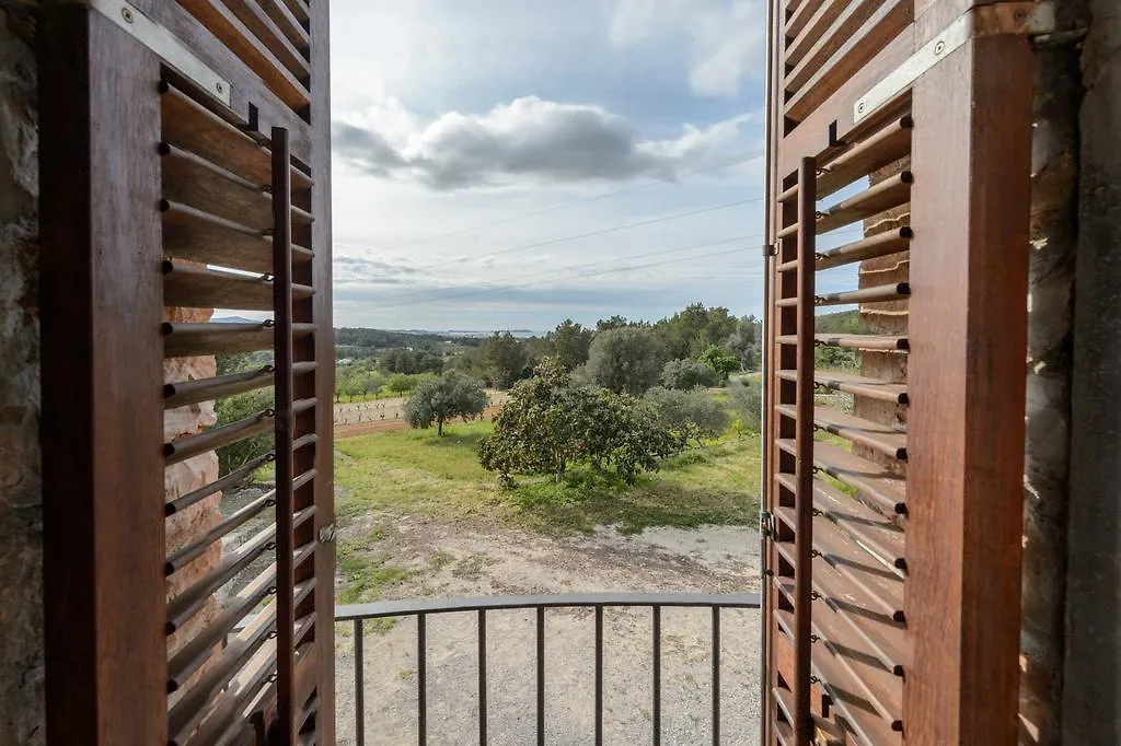 Villa Casa Can March Hotel San Antonio  Spain