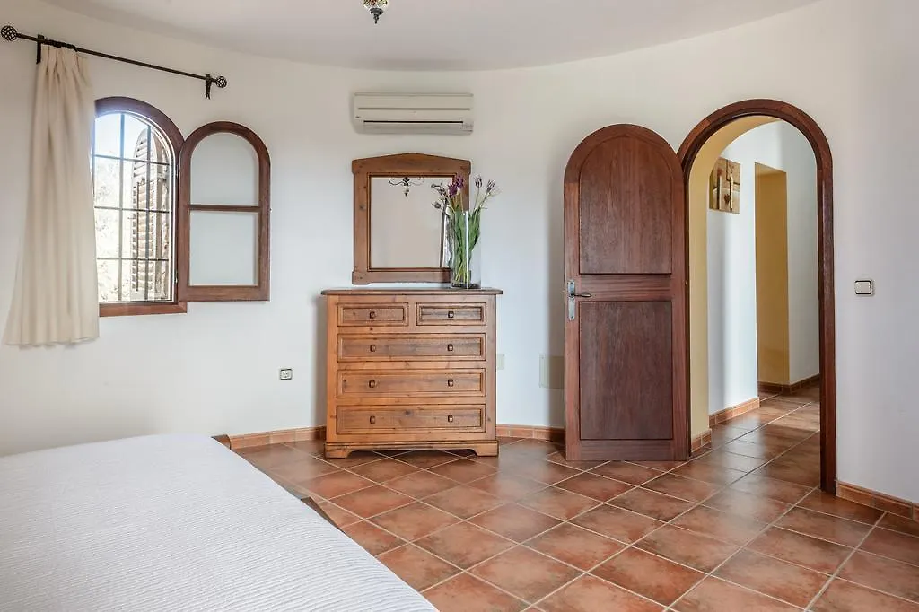 Villa Casa Can March Hotel San Antonio