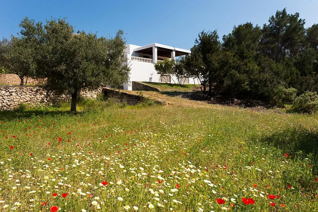 Casa Can March Hotel San Antonio  Spain