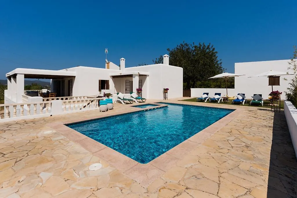 Casa Can March Hotel San Antonio  San Antonio (Ibiza)
