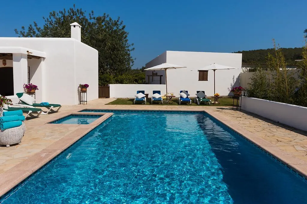 Casa Can March Hotel San Antonio  0*, San Antonio (Ibiza)