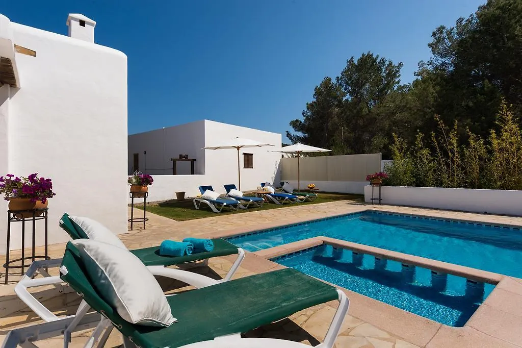 Casa Can March Hotel San Antonio  Villa San Antonio (Ibiza)