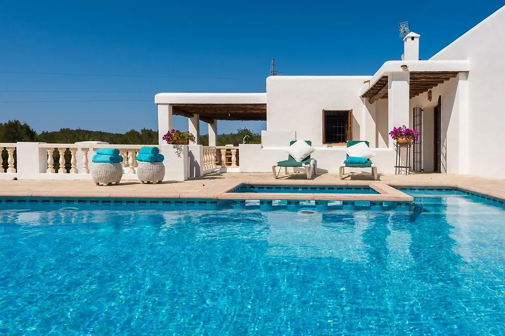 Casa Can March Hotel San Antonio  Villa