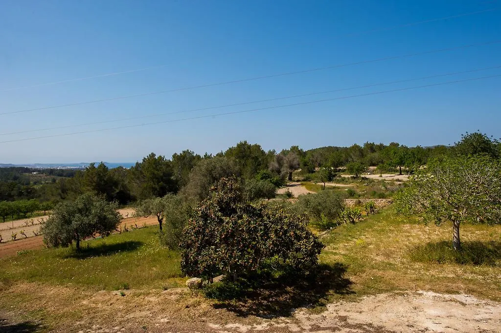 Casa Can March Hotel San Antonio  San Antonio (Ibiza)