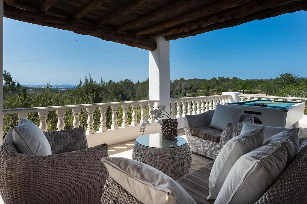 Villa Casa Can March Hotel San Antonio