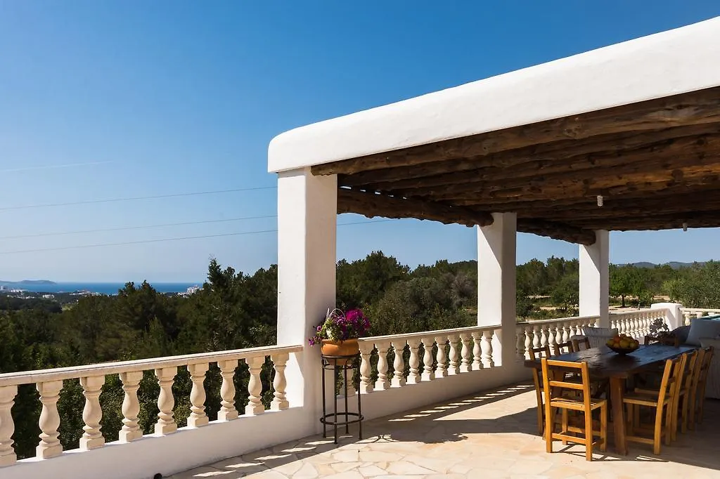 Casa Can March Hotel San Antonio  0*, San Antonio (Ibiza)