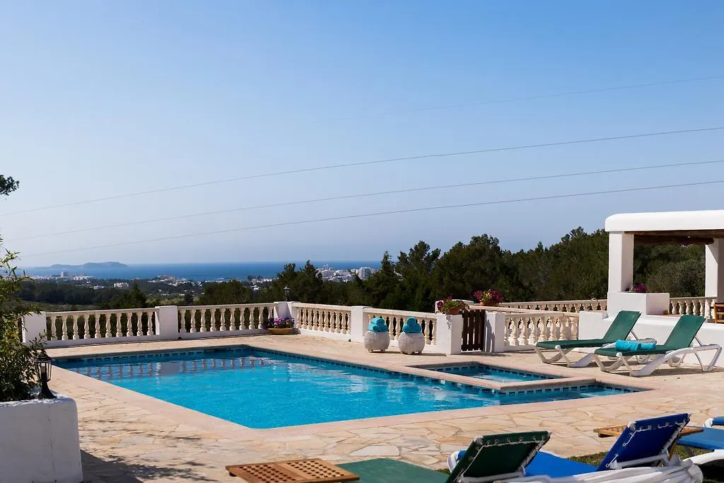 Villa Casa Can March Hotel San Antonio
