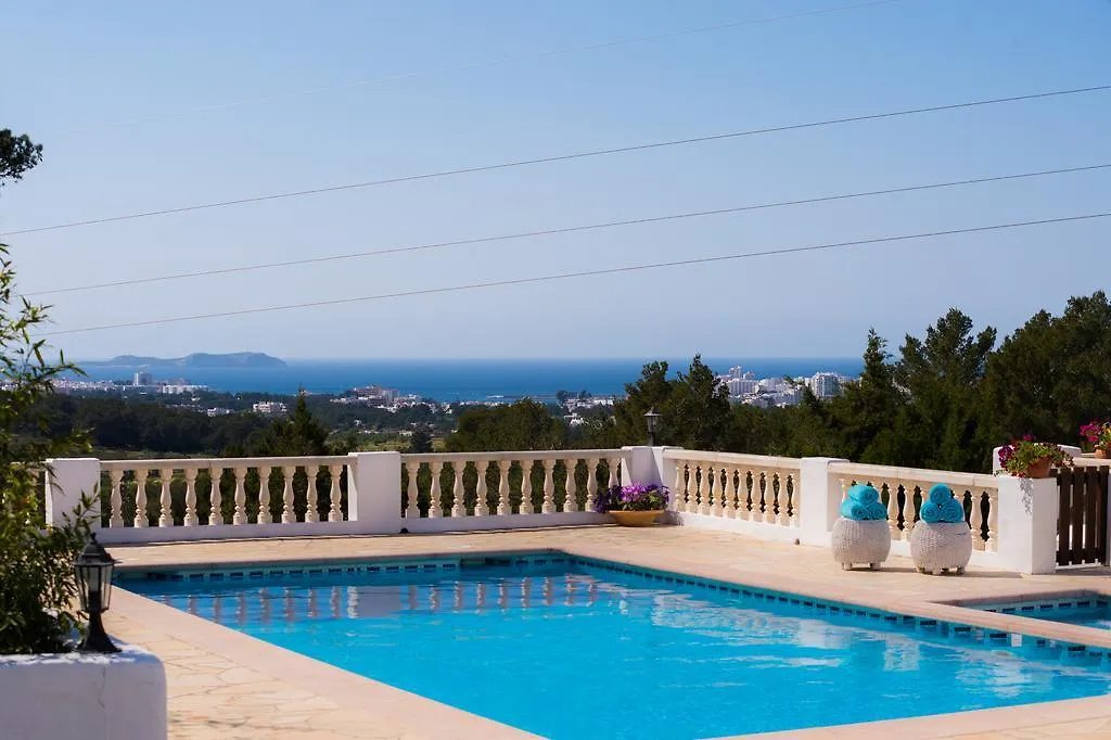 Casa Can March Hotel San Antonio  0*, San Antonio (Ibiza)