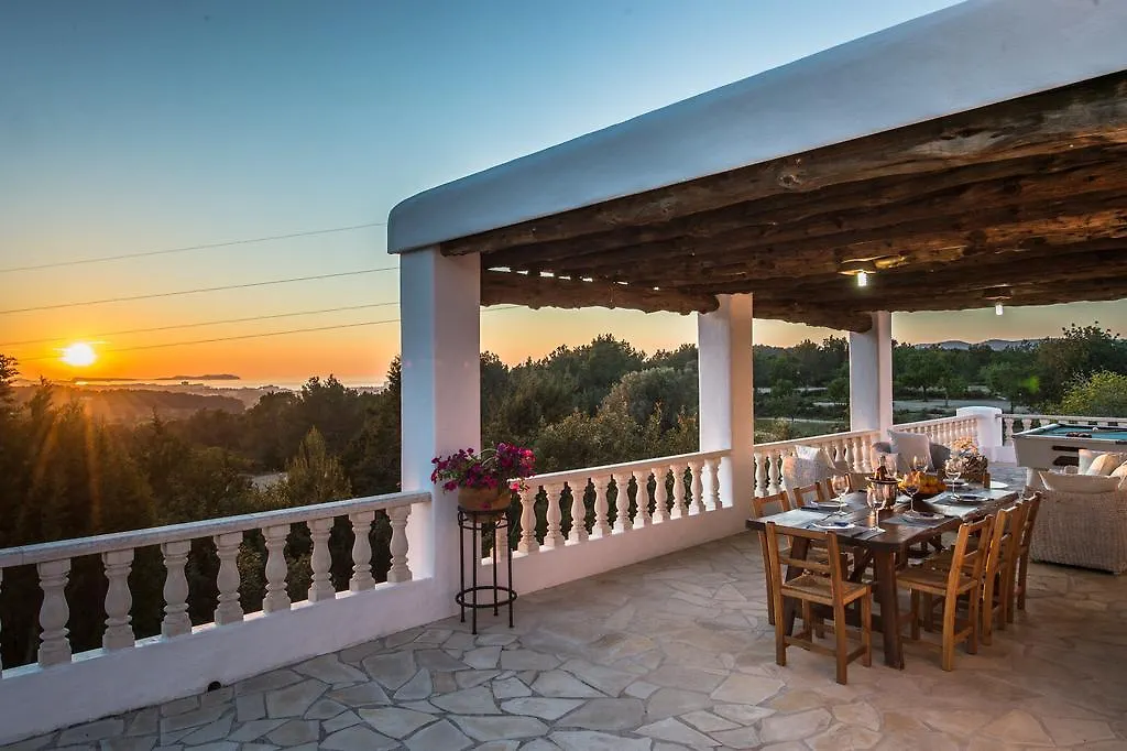 Villa Casa Can March Hotel San Antonio