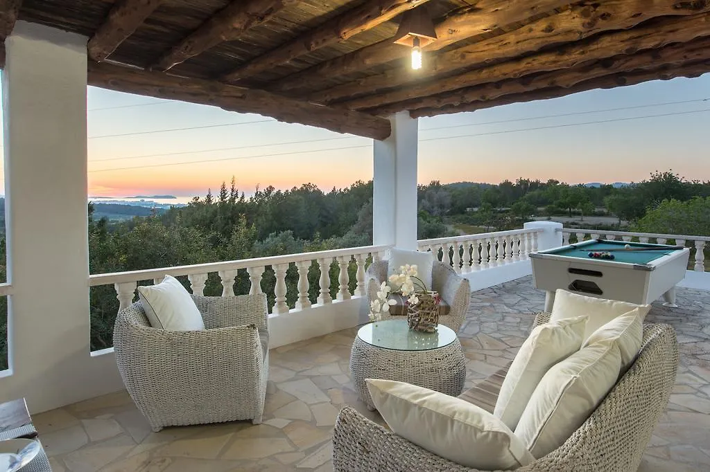 Casa Can March Hotel San Antonio  Spain