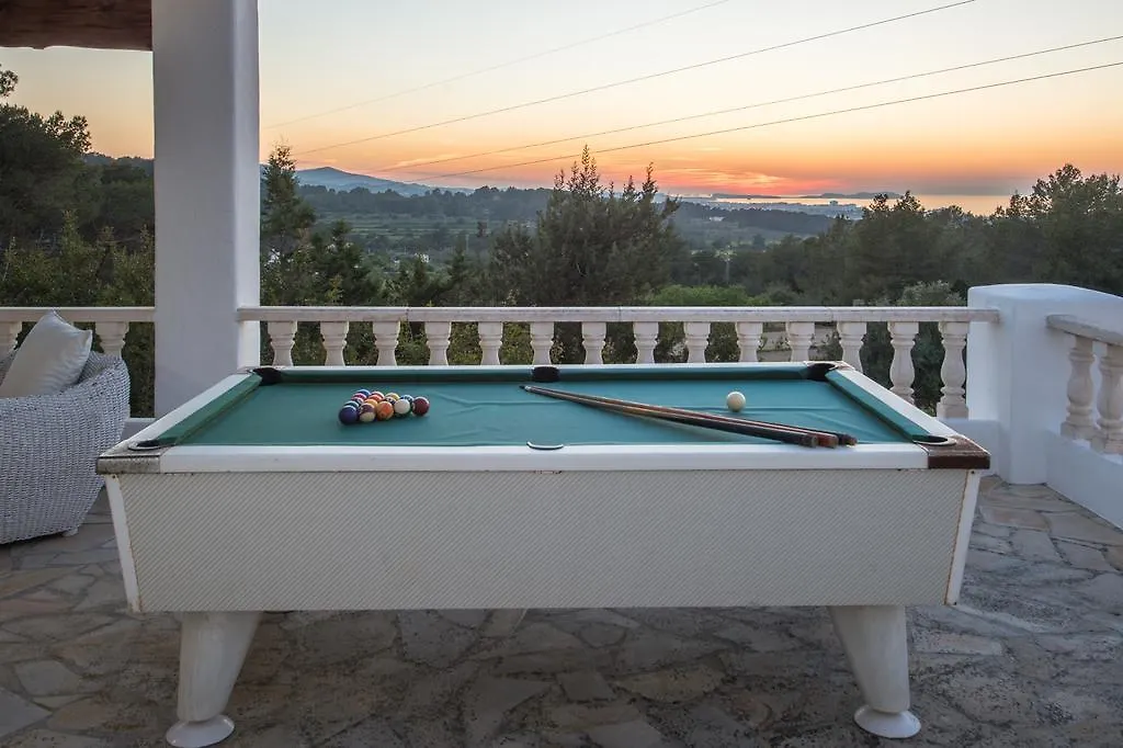 Casa Can March Hotel San Antonio  San Antonio (Ibiza)