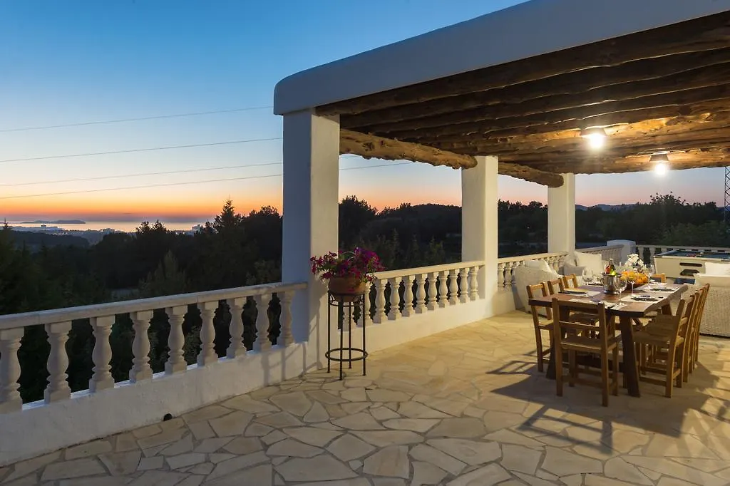 Casa Can March Hotel San Antonio  Spain