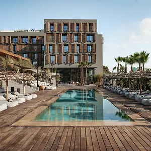 Oku Ibiza (adults Only) Hotell