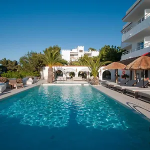 Aparthotel Sunset Oasis Ibiza Adults Only - New 2025, Sant Antoni de Portmany