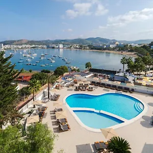 Thb Ocean - Adults Only Hotell