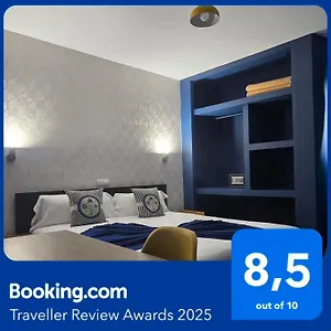 Pensjonat Balearic (adults Only), Sant Antoni de Portmany