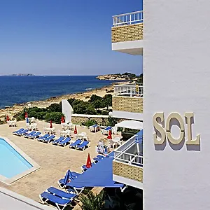 Sol Bahía Ibiza Apartamento