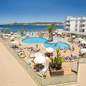Апарт-отель Playa Bella, Сан-Антонио-Абад