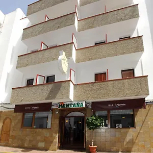 Affittacamere Montana, Sant Antoni de Portmany