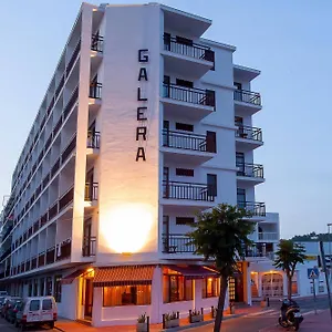 Galera Hotel