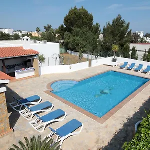 Mollie Ibiza San Antonio (Ibiza)