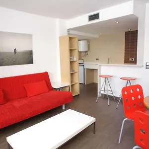 Apartament San Francisco, Sant Antoni de Portmany
