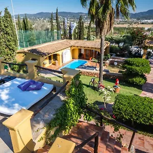 Pikes Ibiza (adults Only) Hotell