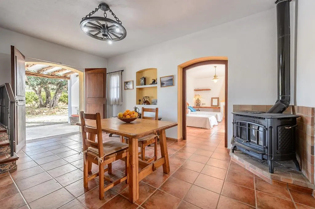 Casa Can March Hotel San Antonio  San Antonio (Ibiza)