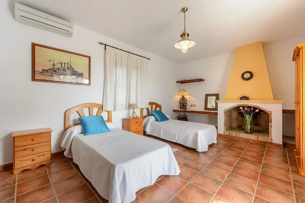 Casa Can March Hotel San Antonio  0*, San Antonio (Ibiza)