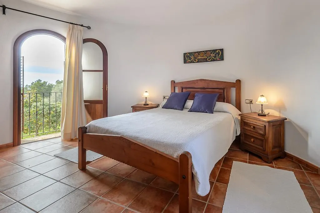 Casa Can March Hotel San Antonio  Villa San Antonio (Ibiza)