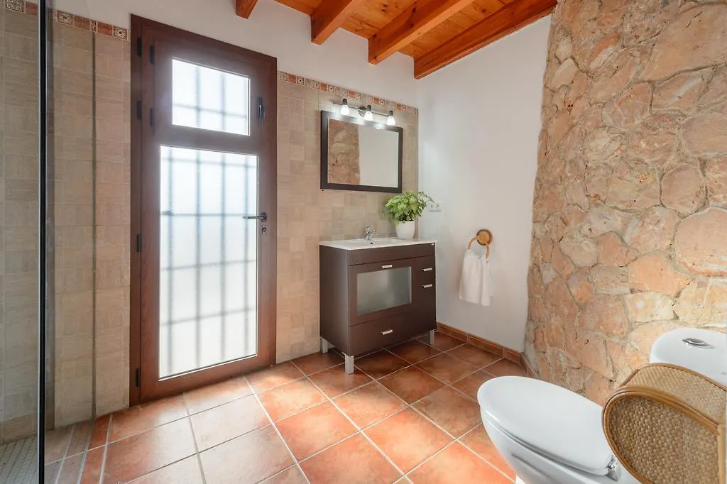 Casa Can March Hotel San Antonio  Villa