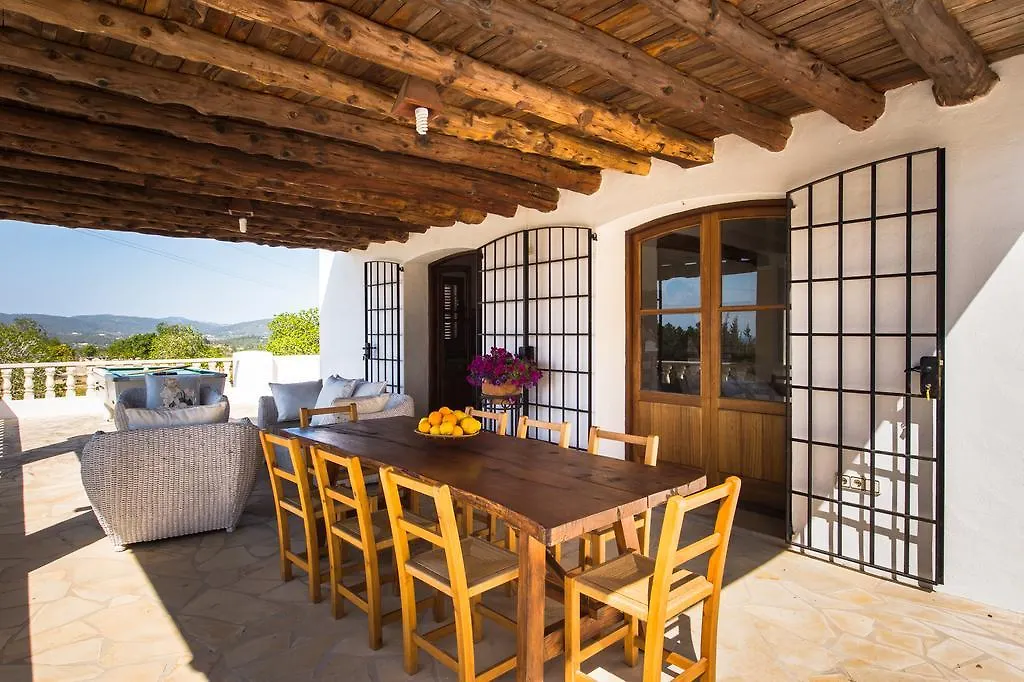 Casa Can March Hotel San Antonio  Villa